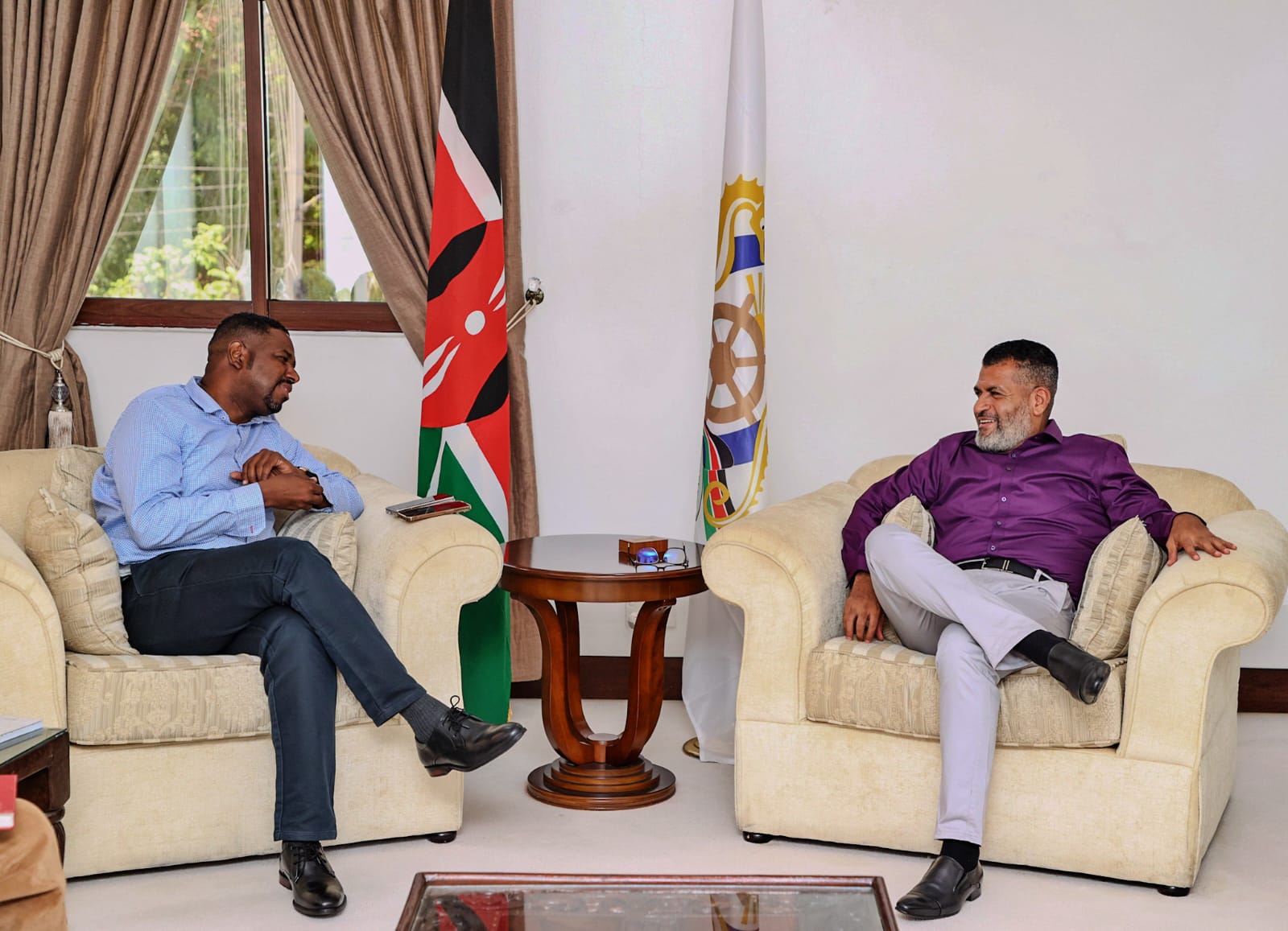 SPECIAL ECONOMIC ZONE IN MIRITINI