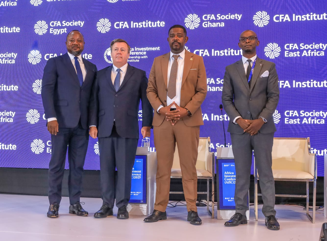 AfIC 2025 Launches in Nairobi With Strong Calls to Mobilize African Capital and Accelerate Investment Action