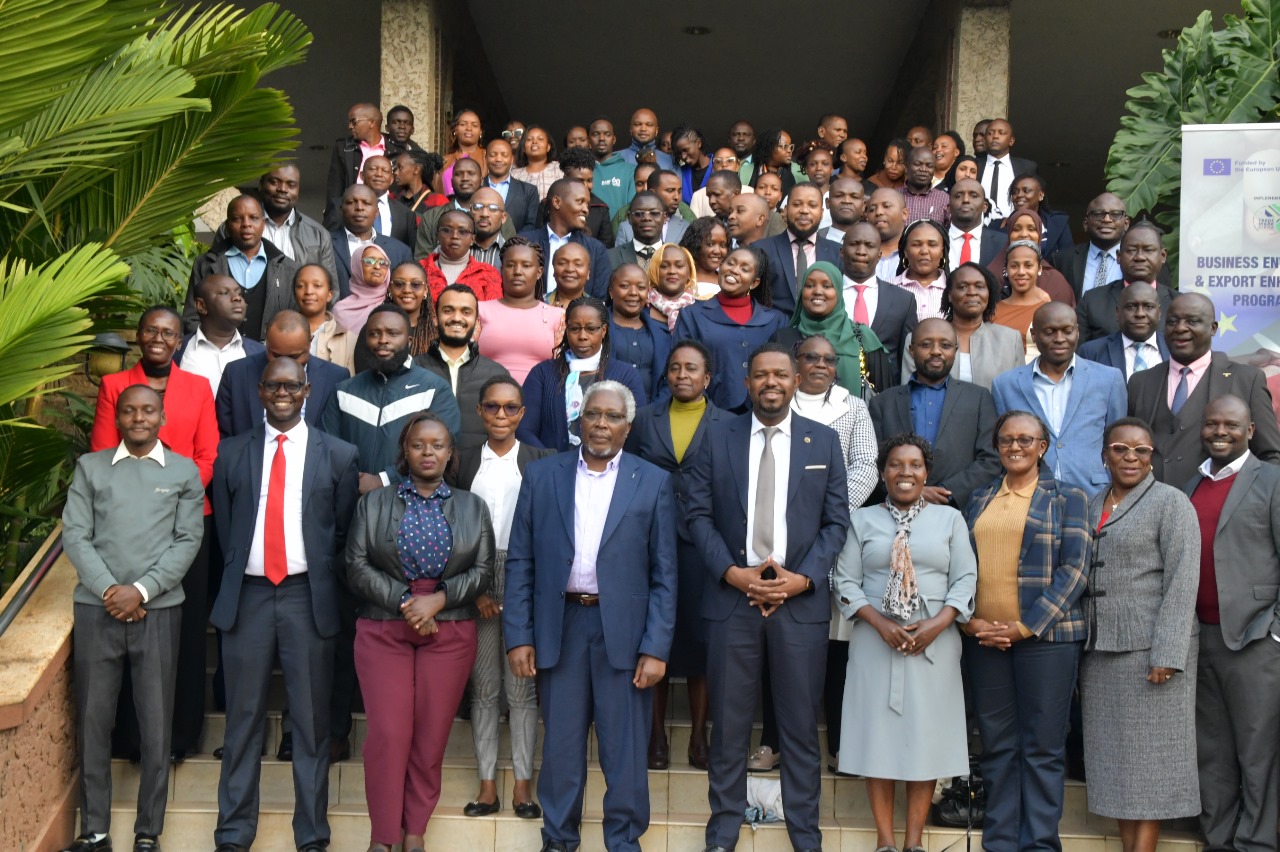 Tue, 07/08/2025 - 08:30 State Department for Investment Promotion Charts Strategic Direction for FY2025/26 at Sarova Panafric