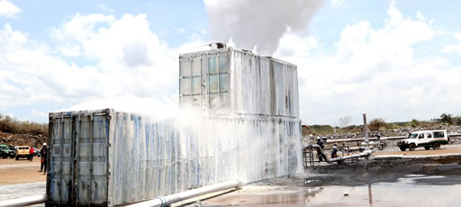 Investment Opportunities