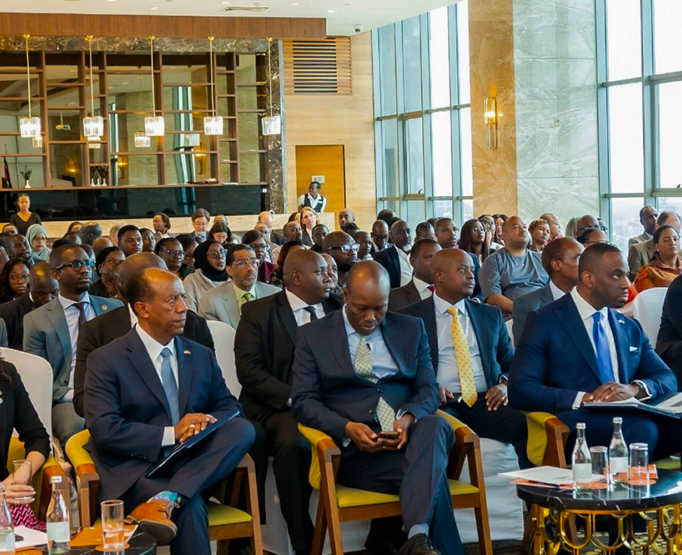 Strategic Leadership in Investment Promotion