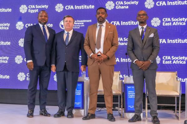 AfIC 2025 Launches in Nairobi With Strong Calls to Mobilize African Capital and Accelerate Investment Action