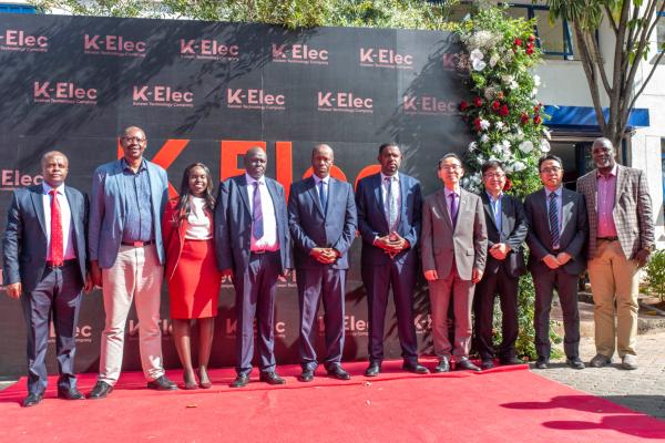 K-Elec Commissions Electronics Factory, Powering Kenya’s Push for Industrial Manufacturing