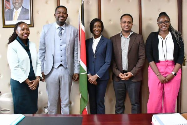Boosting Industrialization: Collaboration Aims to Unlock Potential of Textile and Apparel Value Chain