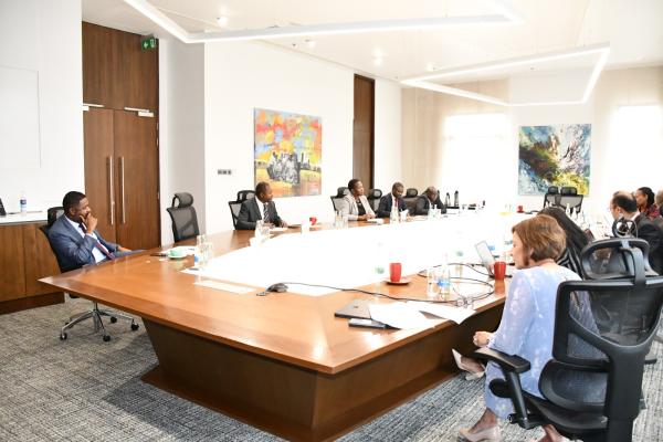 Land Title Sanctity and Foreign Investment Challenges in Kenya