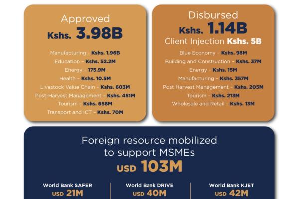 Transforming KDC into the Kenya Sovereign Wealth Fund