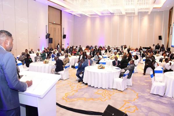 Ministry Backs Accreditation as a Tool for Industrial Growth and SME Empowerment