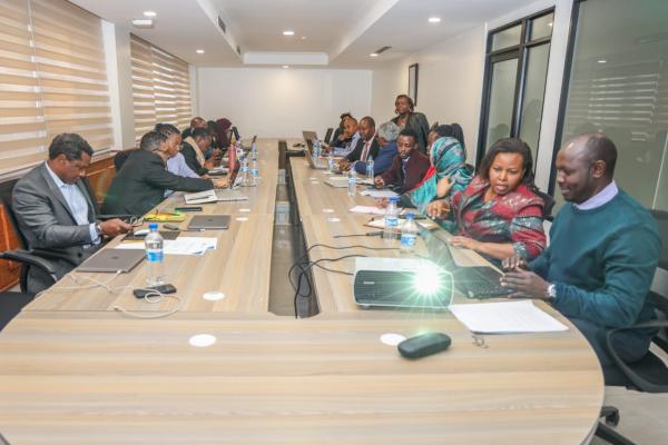 State Department for Investment Promotion Communications Strategy and Website to get facelift