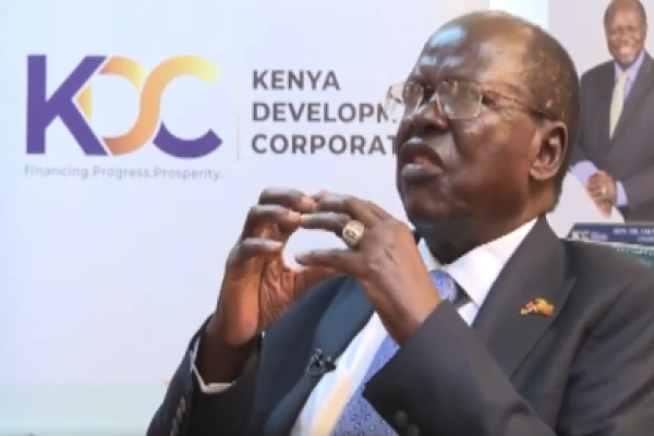 KDC's Risk Mitigation Strategy Opens Doors for Private and International Investors: Exclusive Board Chair Interview