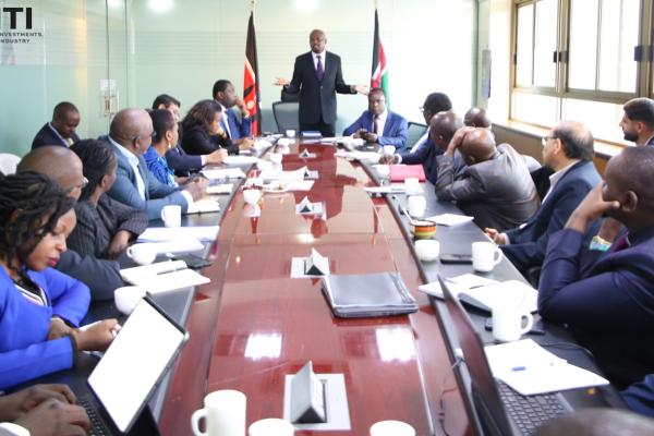 Low cost E-Bodas to create social transition for ordinary mwananchi