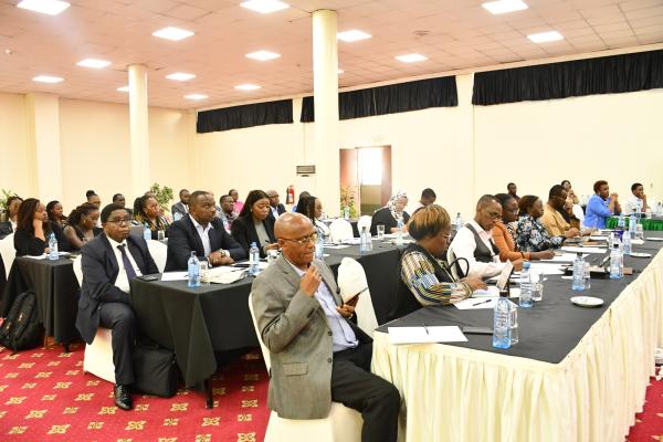 Continuing Professional Development (CPD) Seminar