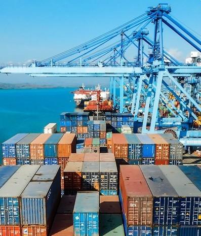 Gateway to the Rest of Africa