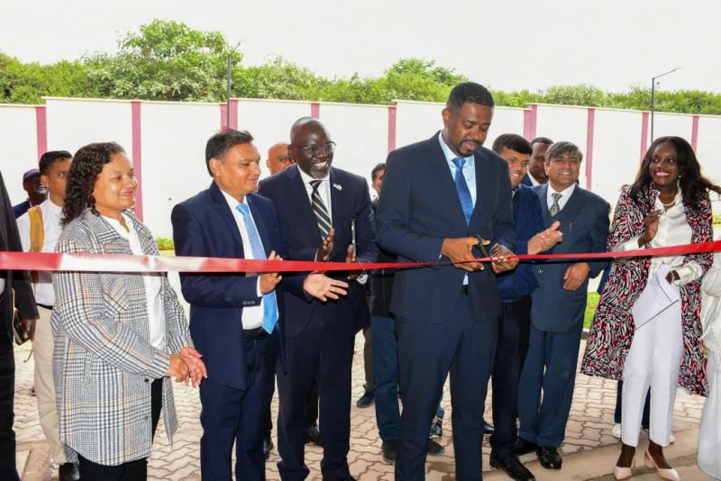 New Kifaru Exim Industrial Park to Drive Jobs, Exports and SME Competitiveness