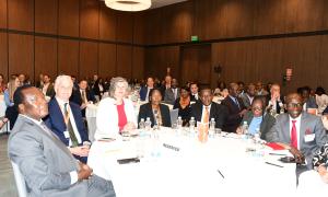 Netherlands Trade Mission