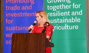 Netherlands Trade Mission