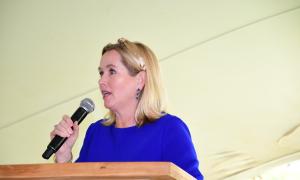 Inaugural CEO’s Round Table on ‘Doing Business in Kenya’ hosted by the Kenya–Dutch Business Forum