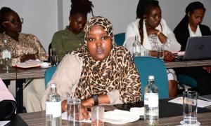 State Department for Investment Promotion (SDIP) BEEEP Project Hosts Private Sector Workshop on Business Environment Reforms