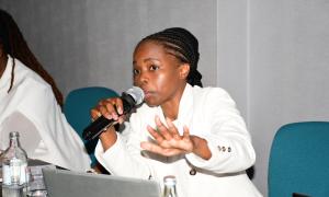 State Department for Investment Promotion (SDIP) BEEEP Project Hosts Private Sector Workshop on Business Environment Reforms