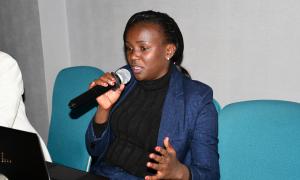 State Department for Investment Promotion (SDIP) BEEEP Project Hosts Private Sector Workshop on Business Environment Reforms