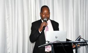 State Department for Investment Promotion (SDIP) BEEEP Project Hosts Private Sector Workshop on Business Environment Reforms