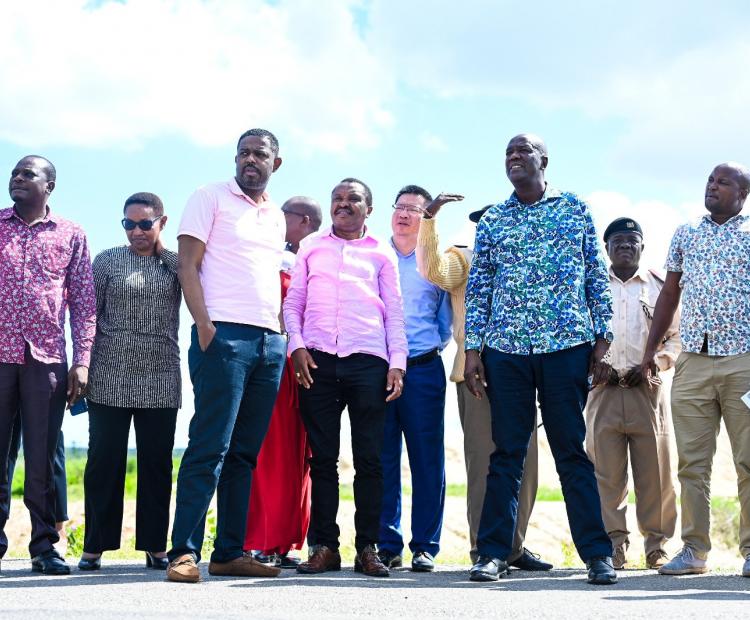 Exploring EPZA: A Thriving Investment Destination for Businesses