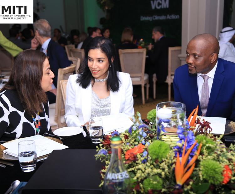 Commitment Signing Ceremony and Launch of Second Auction Event for Voluntary Carbon Market in Kenya