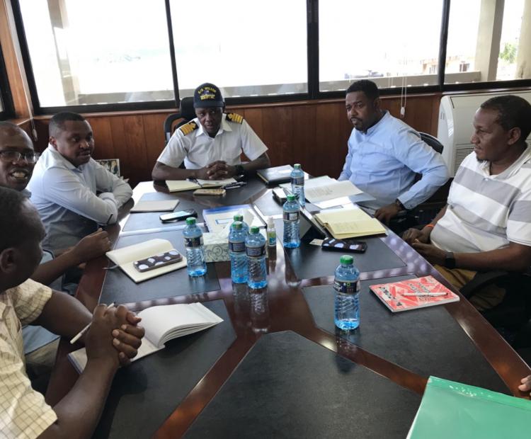 National Implementation Committee of Dongo Kundu Special Economic Zone Reports Progress Towards Operationalization