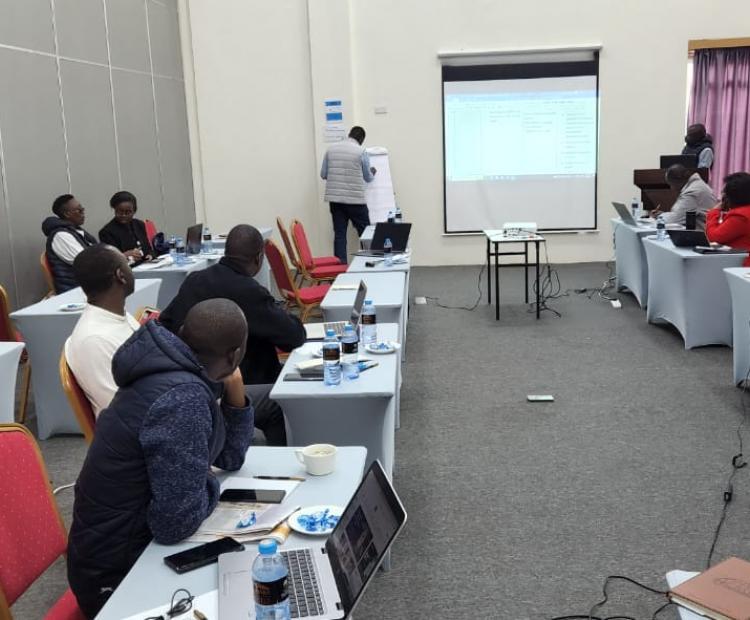 Kenya Advances Investment Promotion and Facilitation with New Legislative Bills and One-Stop Center Implementation