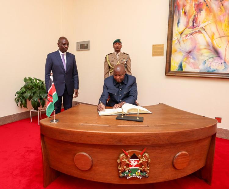 maximizing the trade and investment opportunities