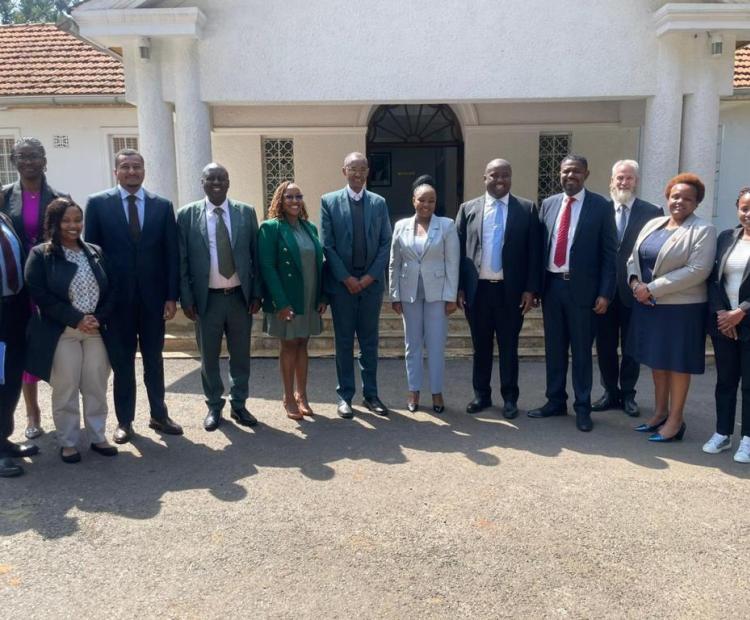 Kenya Embraces Green Investing for a Sustainable Future