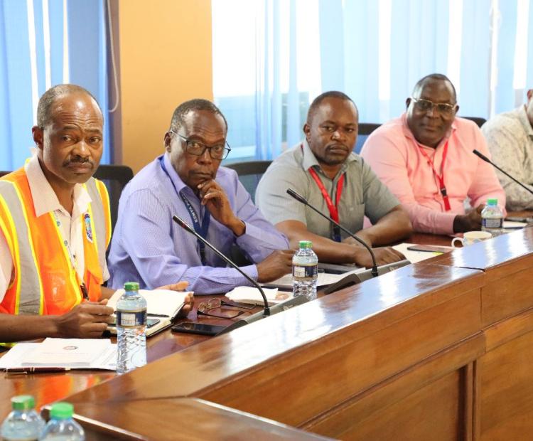 Kenya's Push for Enhanced Business-Friendly Ports and Regional Trade Facilitation