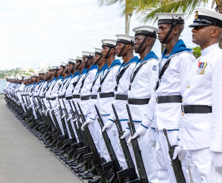 Transforming Kenya Shipyards: Empowering the Blue Economy and Driving Sustainable Growth