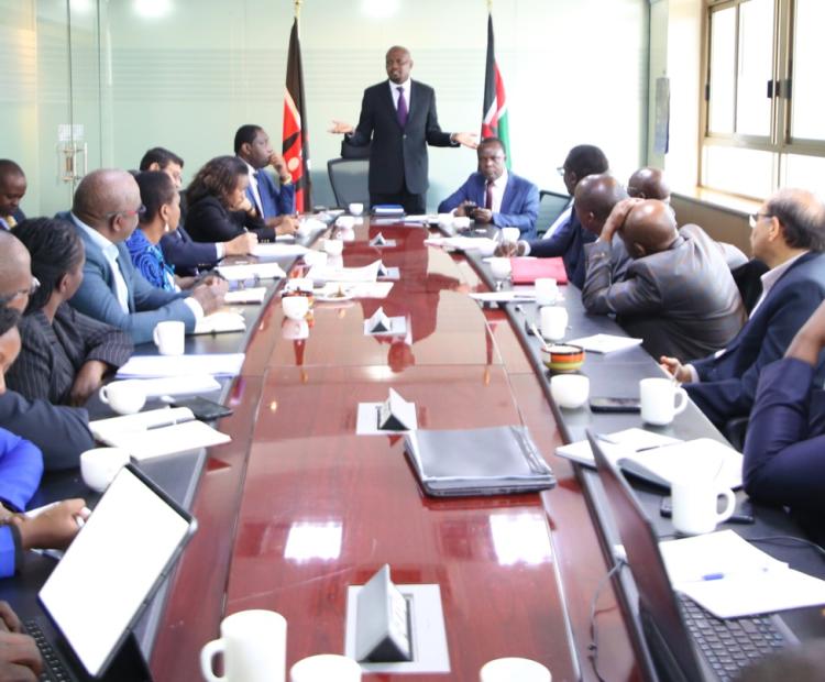 Low cost E-Bodas to create social transition for ordinary mwananchi