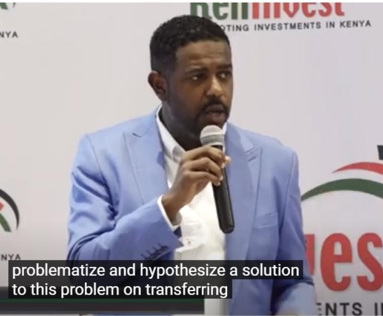 Moving counties from frontier investment market to emerging investment market