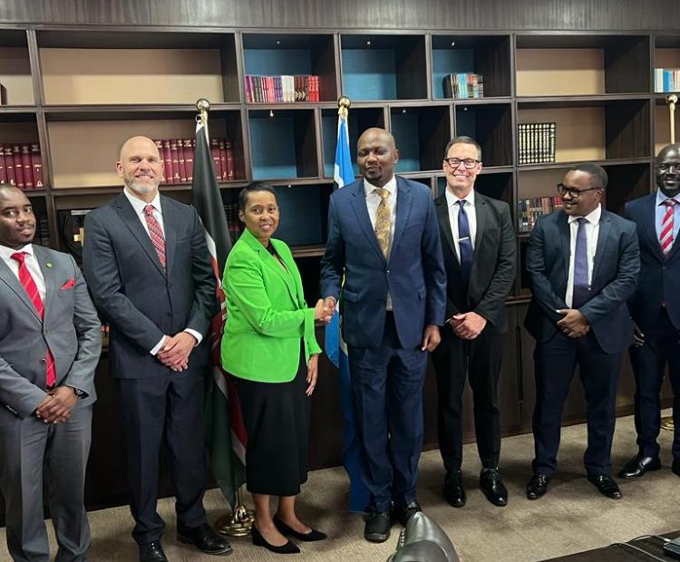 SC Johnson Invests Ksh. 1.3 Billion to Boost Malaria Fight in Kenya