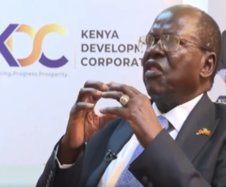 KDC's Risk Mitigation Strategy Opens Doors for Private and International Investors: Exclusive Board Chair Interview