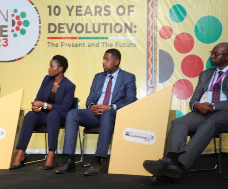 10th Devolution Conference