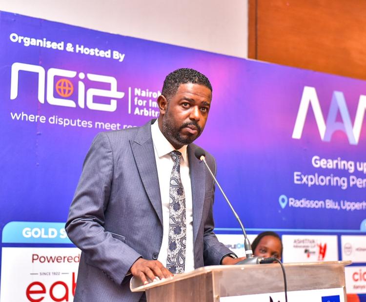 Kenya's Ascendance as a Trade and Investment Hub Emphasized at Nairobi Arbitration Week 2023