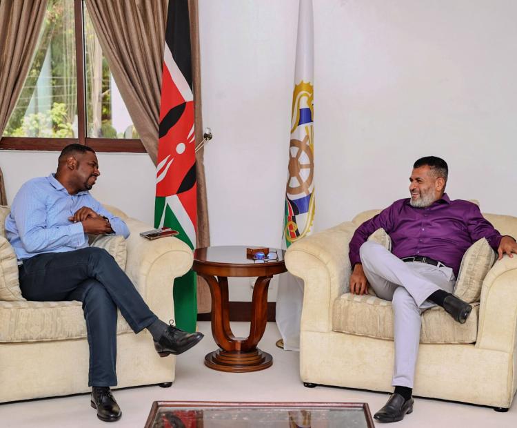 SPECIAL ECONOMIC ZONE IN MIRITINI