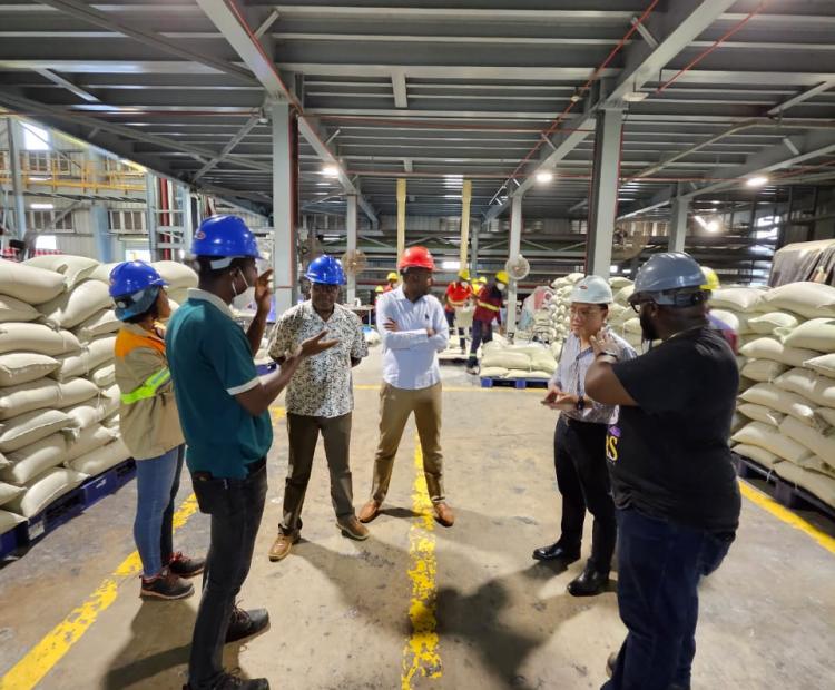 Kenya - Ghana Business Forum