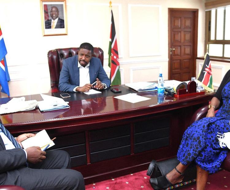 Government, IFC Chart New Path for SEZ Reform and Investment Promotion