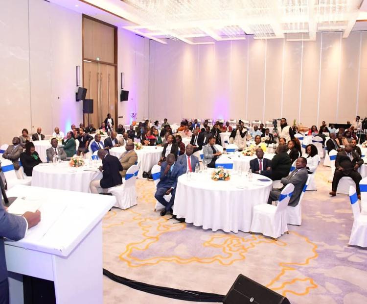 Ministry Backs Accreditation as a Tool for Industrial Growth and SME Empowerment 