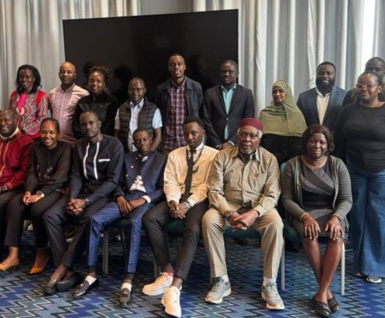 State Department for Investment Promotion (SDIP) BEEEP Project Hosts Private Sector Workshop on Business Environment Reforms