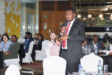 Kenya Targets USD 2 Billion Textile and Apparel Exports by 2032 as PS Abubakar Opens Investment RoundShow