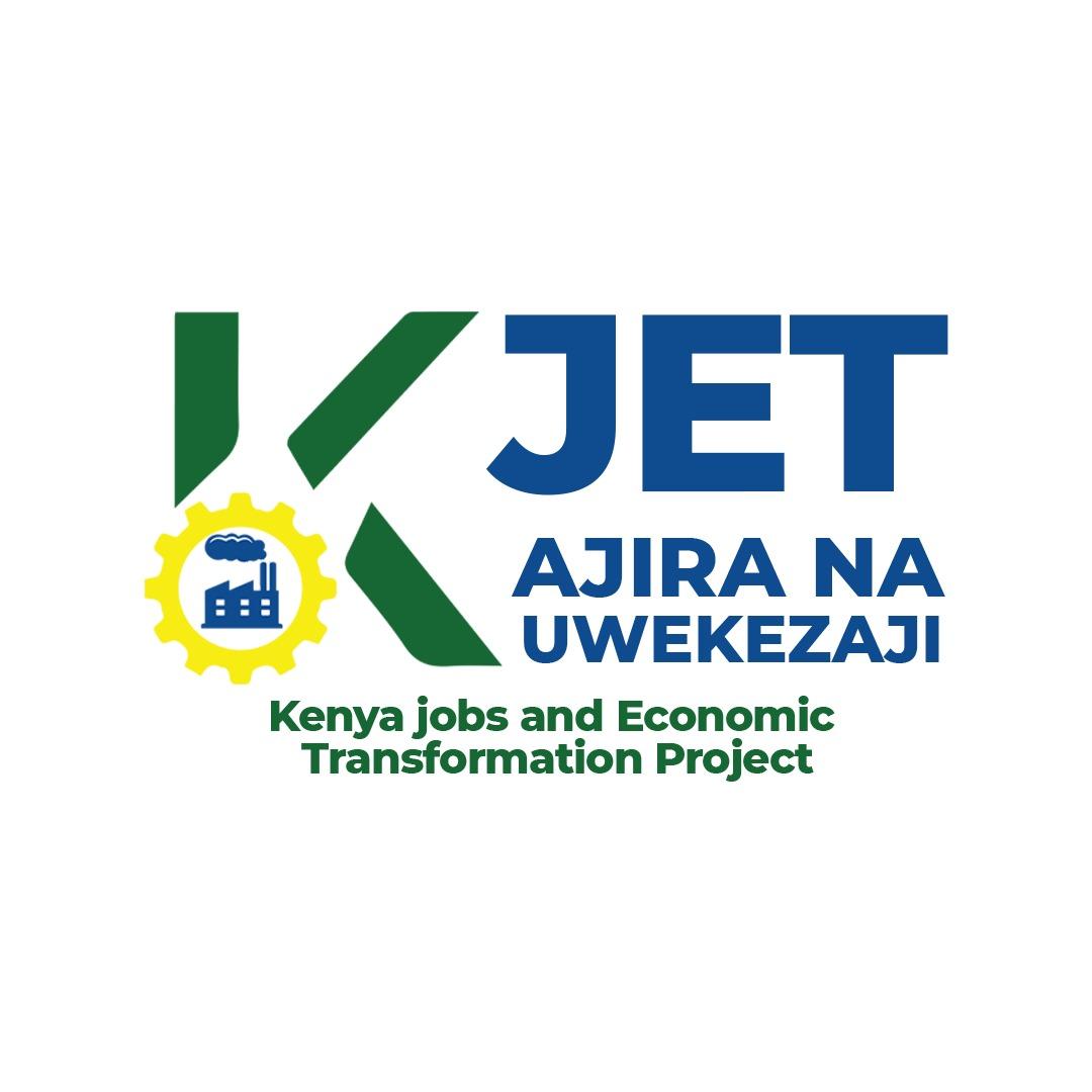 Kenya Jobs and Economic Transformation Project