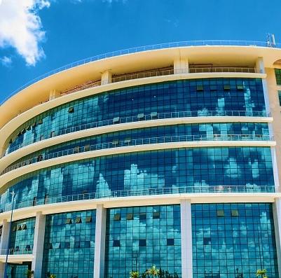 A World-Class City powered by Tech