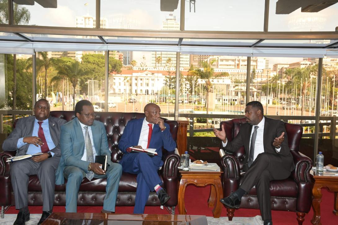 Kenya’s Green Investment Fund Dialogue Secures Pension Sector Support, Sets Stage for Billion-Dollar Green Finance Drive