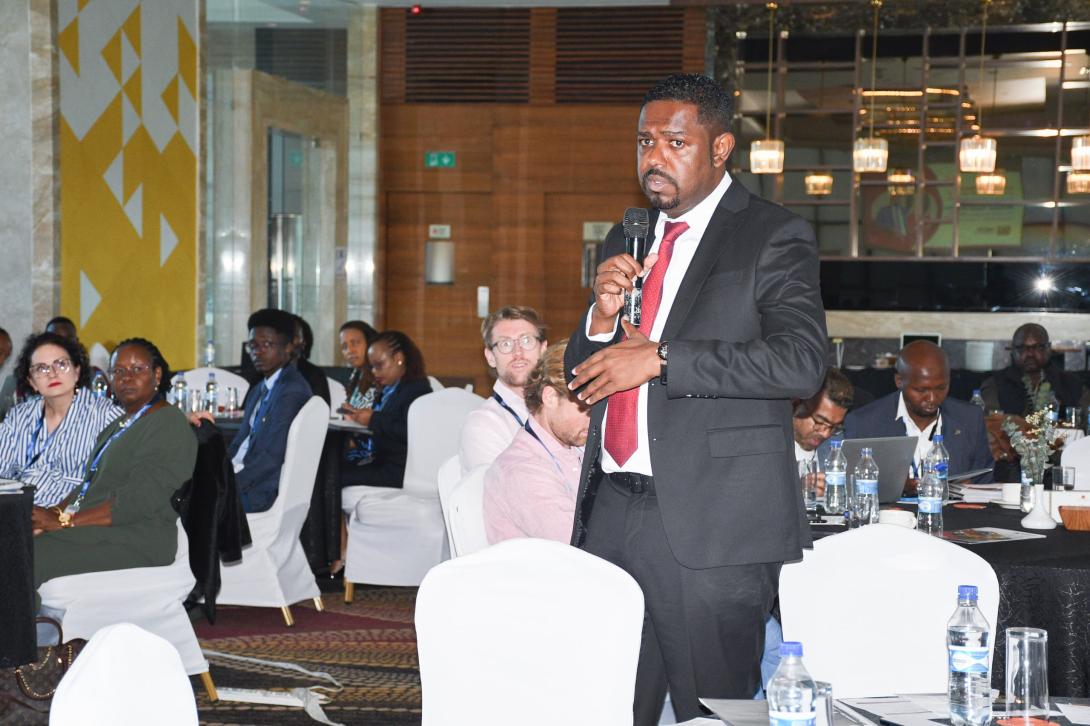 Kenya Targets USD 2 Billion Textile and Apparel Exports by 2032 as PS Abubakar Opens Investment RoadShow