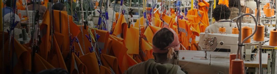 State Department for Investment Promotion Communications Projects